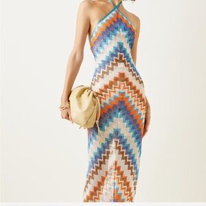 Alexis Dress